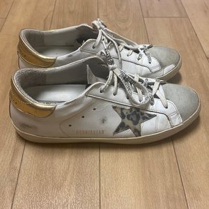 Golden Goose Sneakers 39